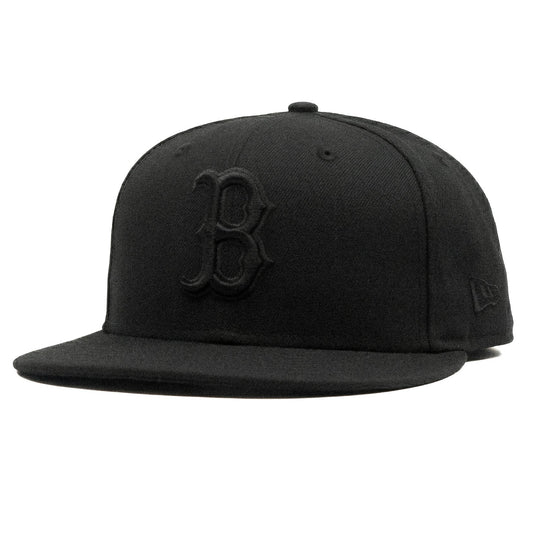 Oversized New Era B Limited Edition
