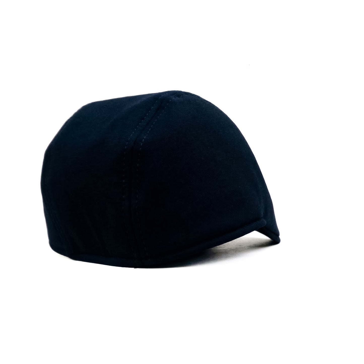 Premiere Navy Newsboy Cap