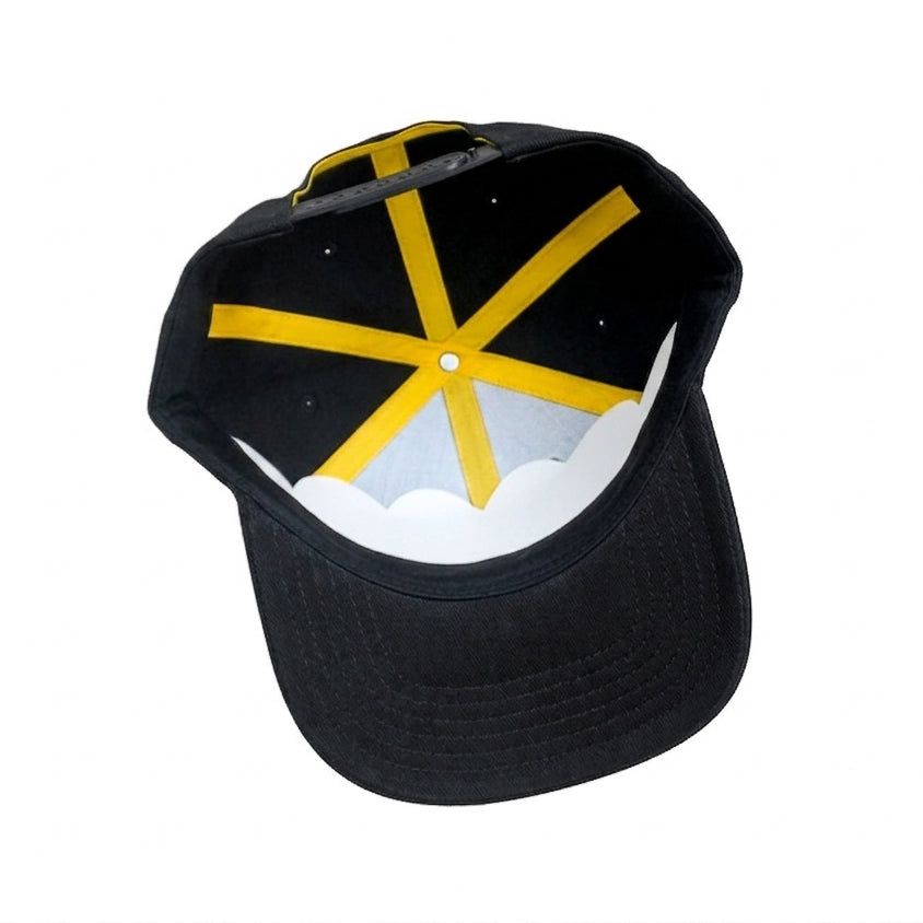 Batman Beyond Limited Edition Snapback Cap