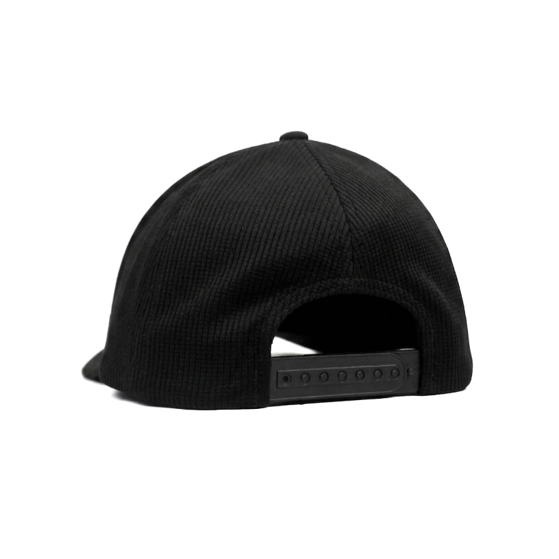 Coca-Cola 1980 Black Limited Edition Snapback Cap