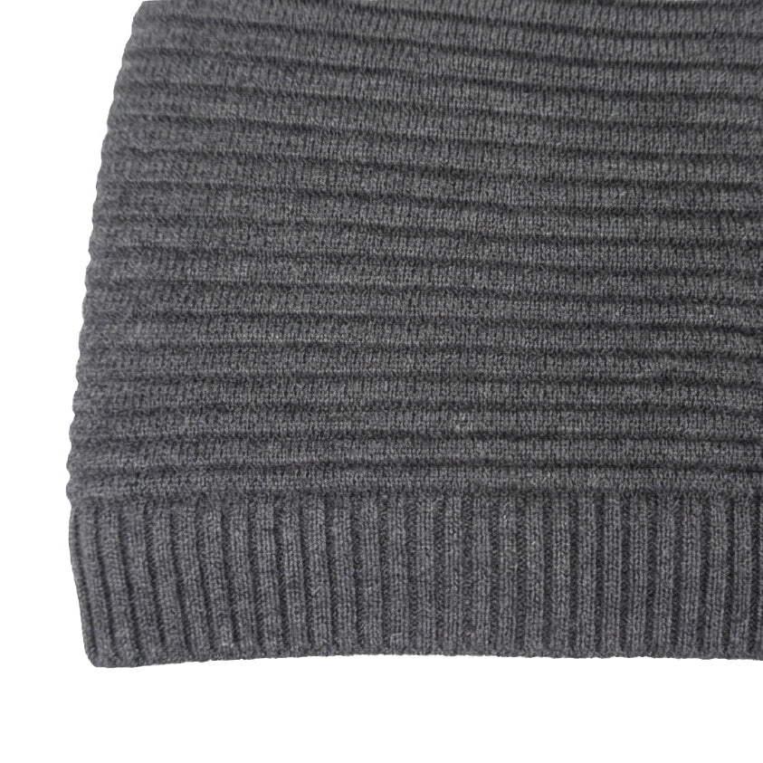 Ash Beanie