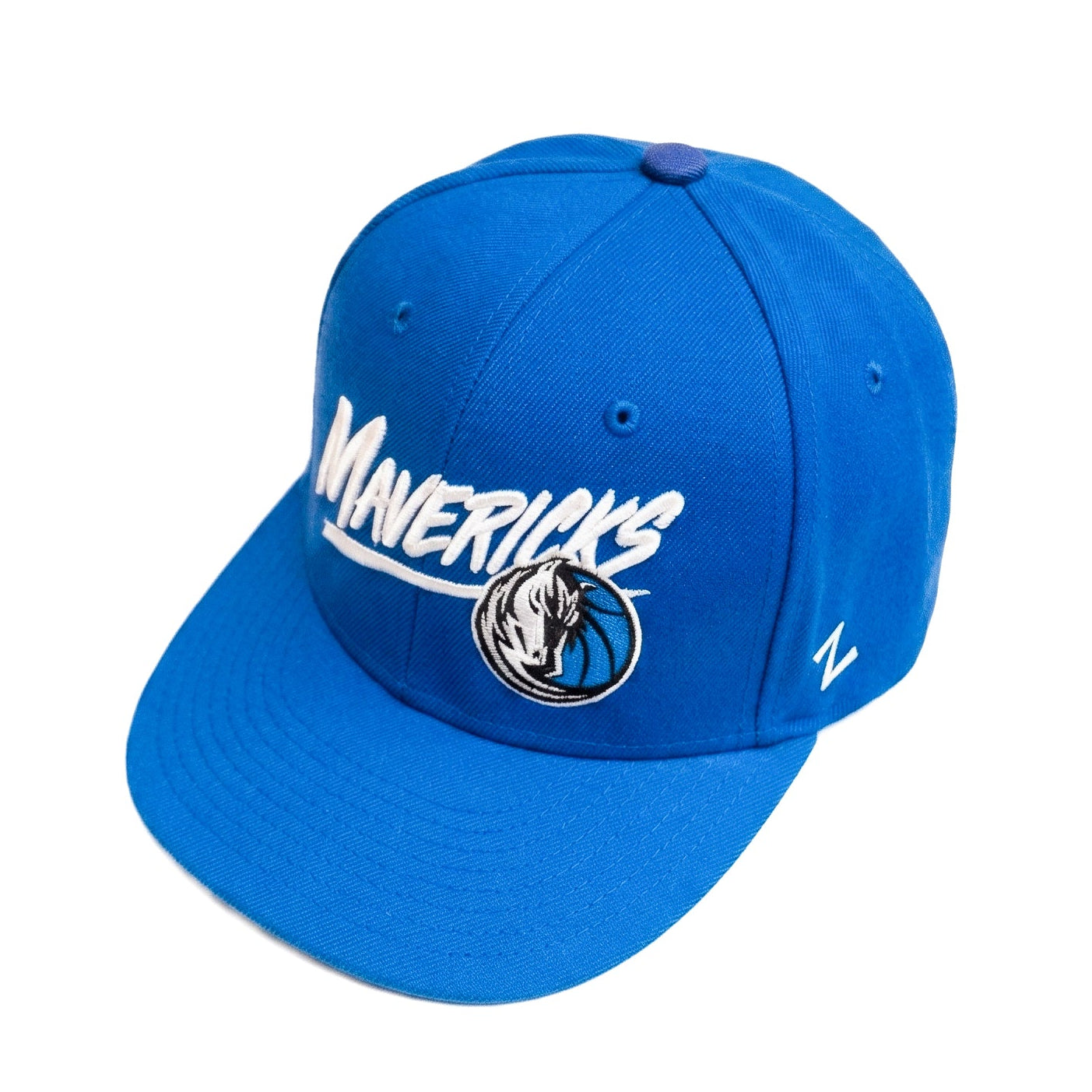 Zephyer Mavericks Snapback Cap