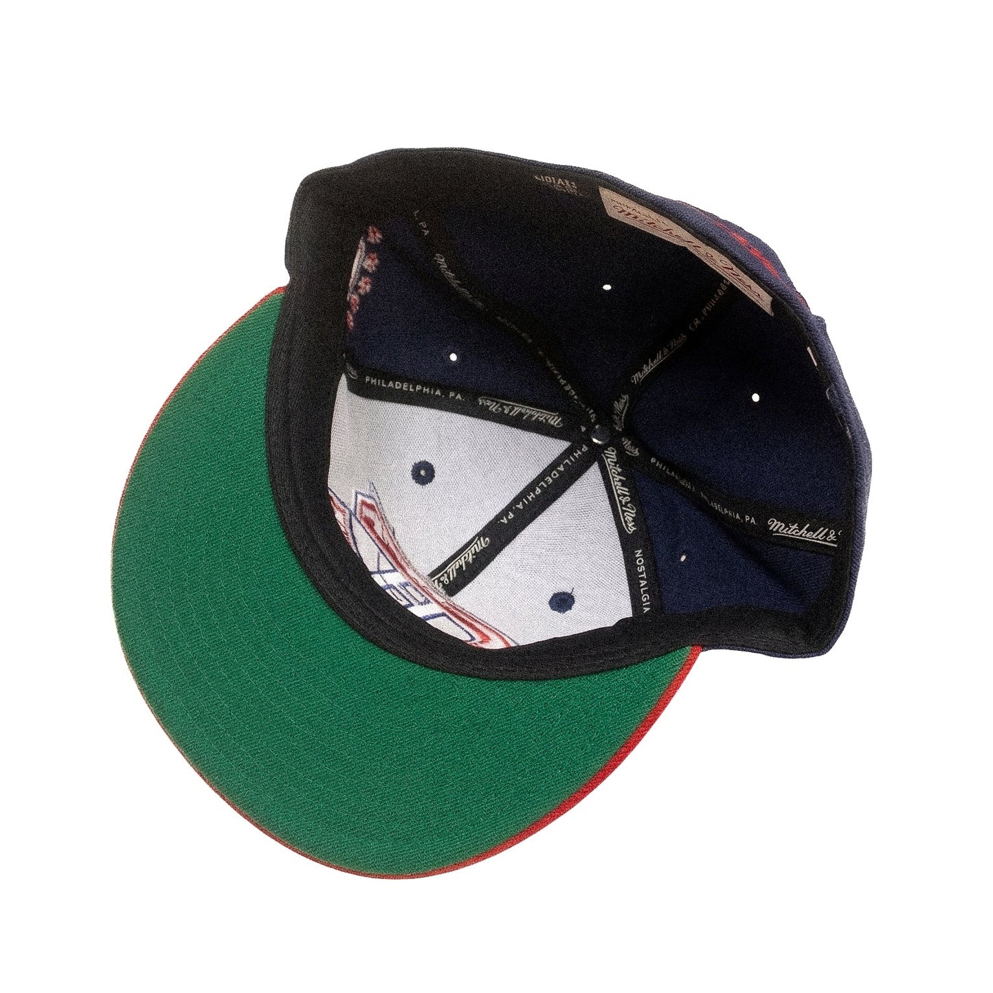 Oversized CH NHL Limited Edition