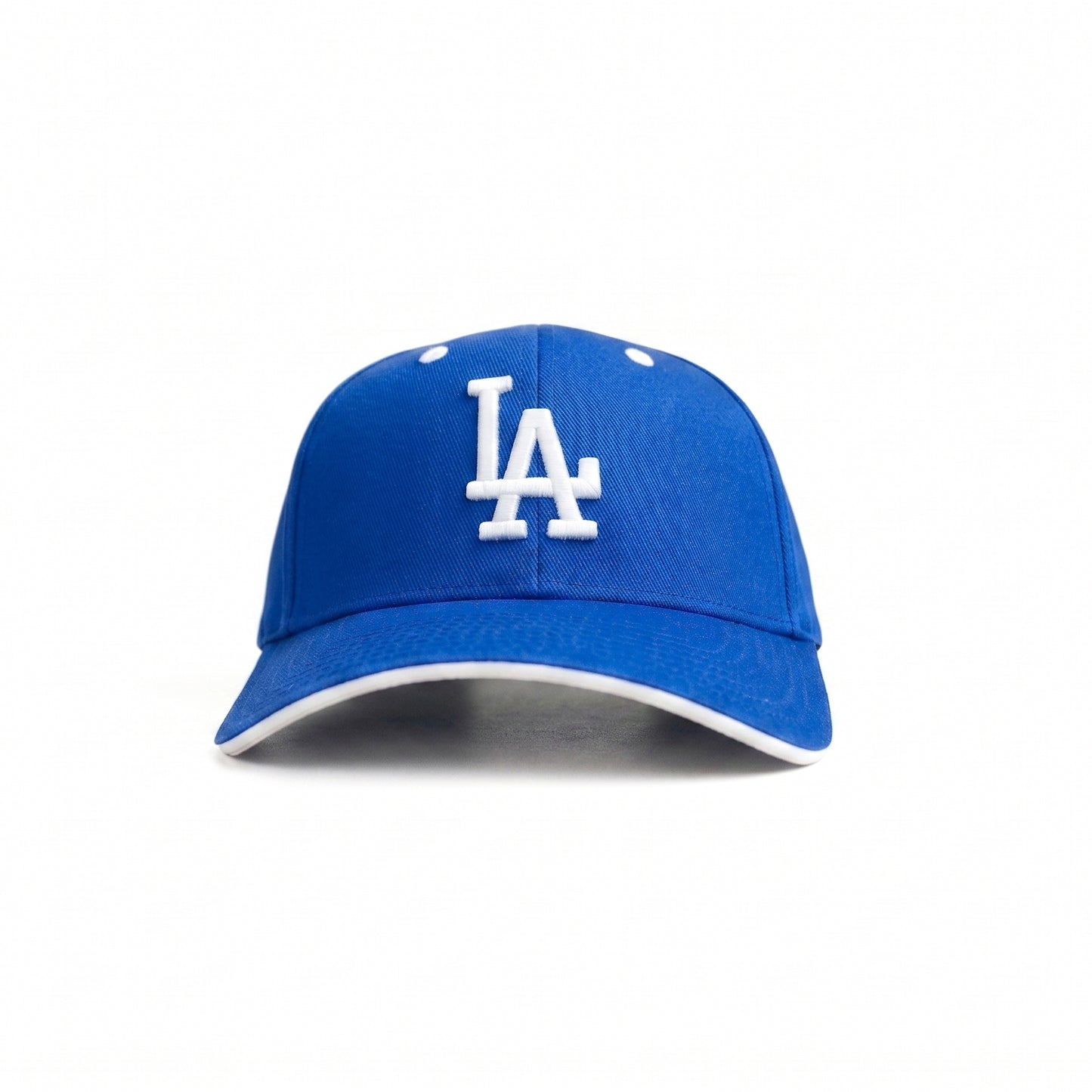 LA Snapback Cap