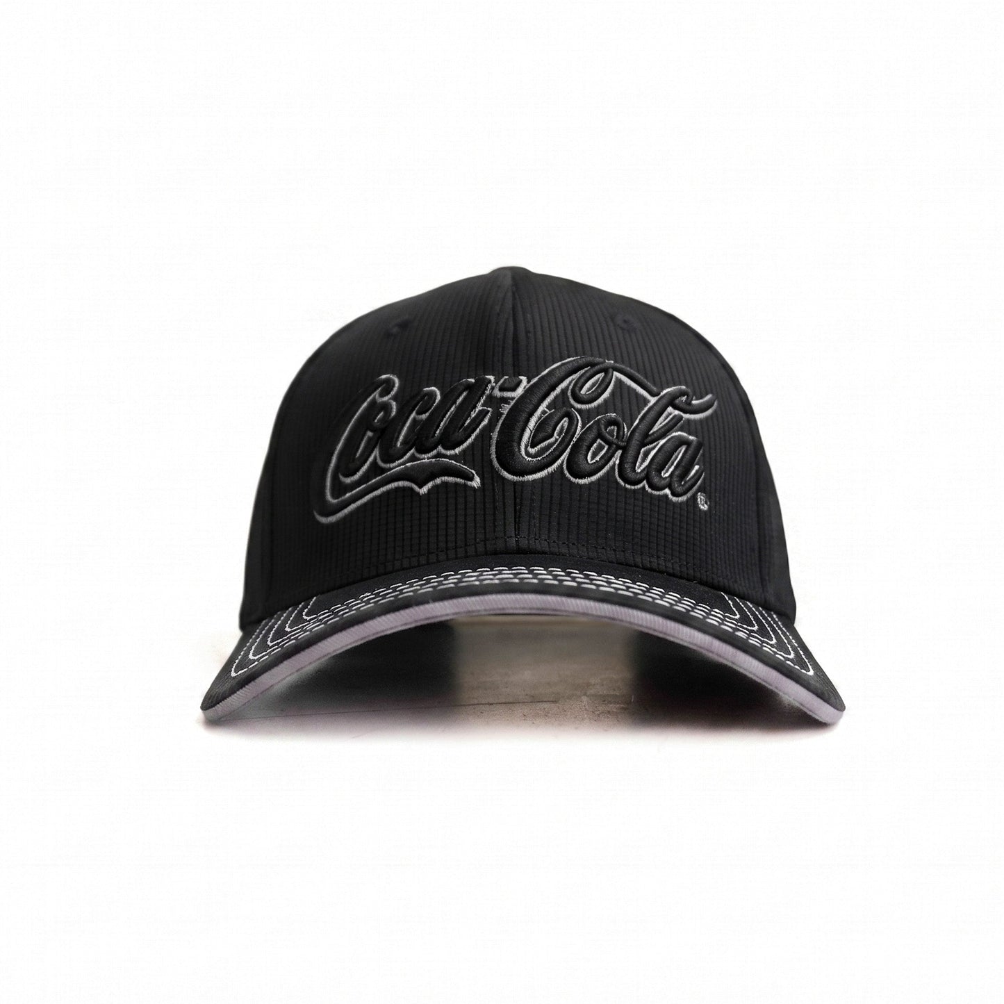 Coca-Cola 1980 Limited Edition Snapback Cap