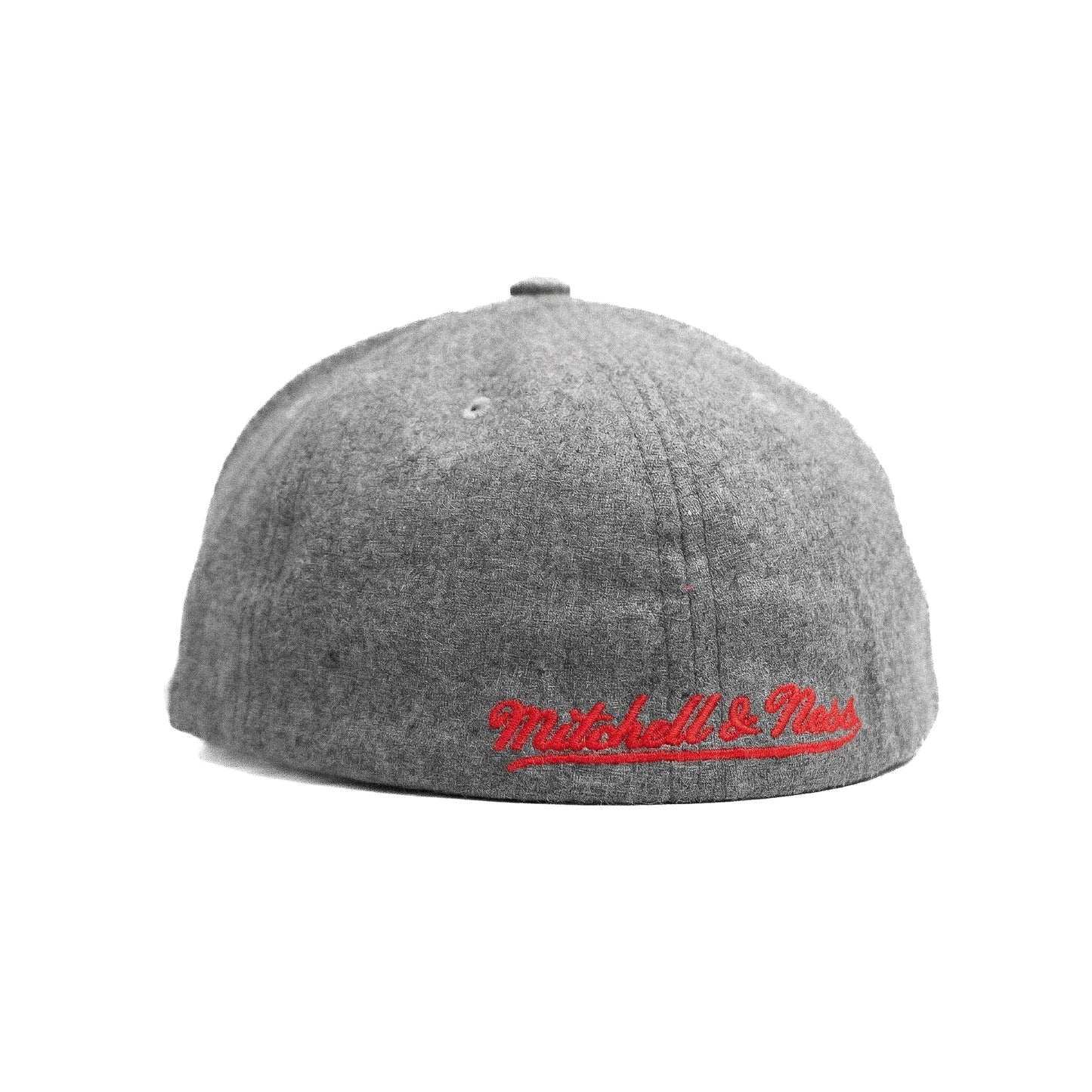 Oversized Mitchell & Ness NJ Limited Edition