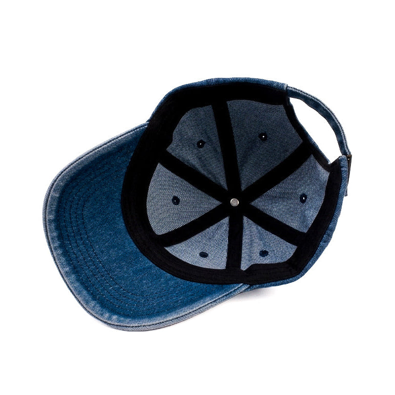 Deep Blue Heritage