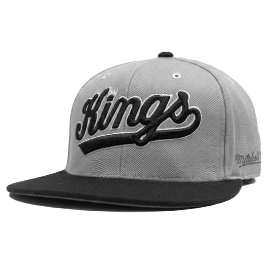 Oversized KIngs Mitchell & Ness Limited Edition