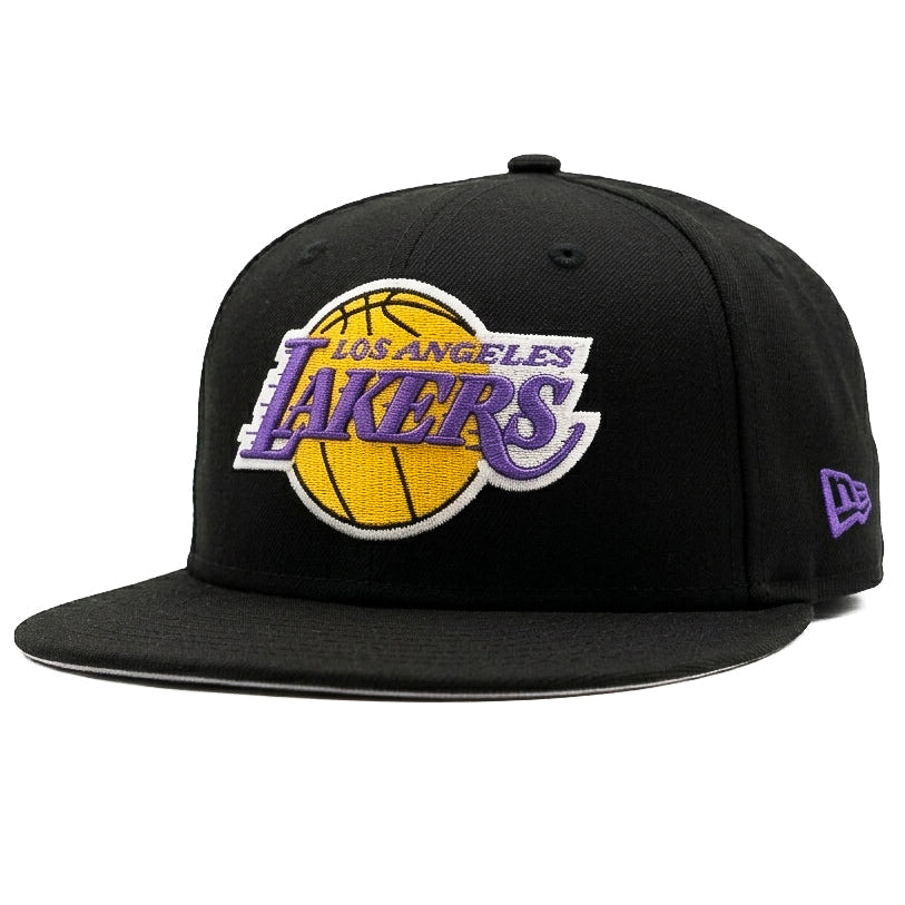 Oversized New Era Los Angeles Lakers NBA Limited Edition
