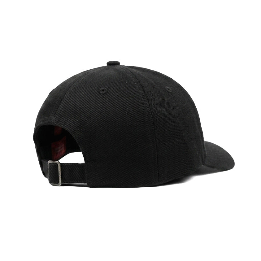A 1987 Bockless Baseball Cap