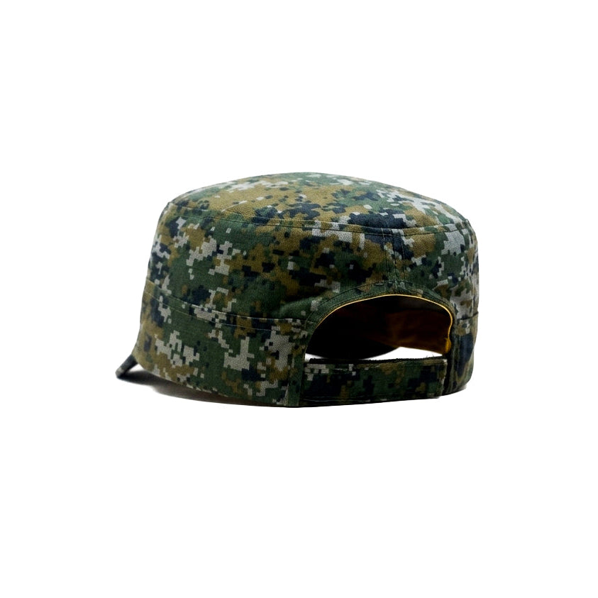 Stealth Abyssal Legion Army Cap