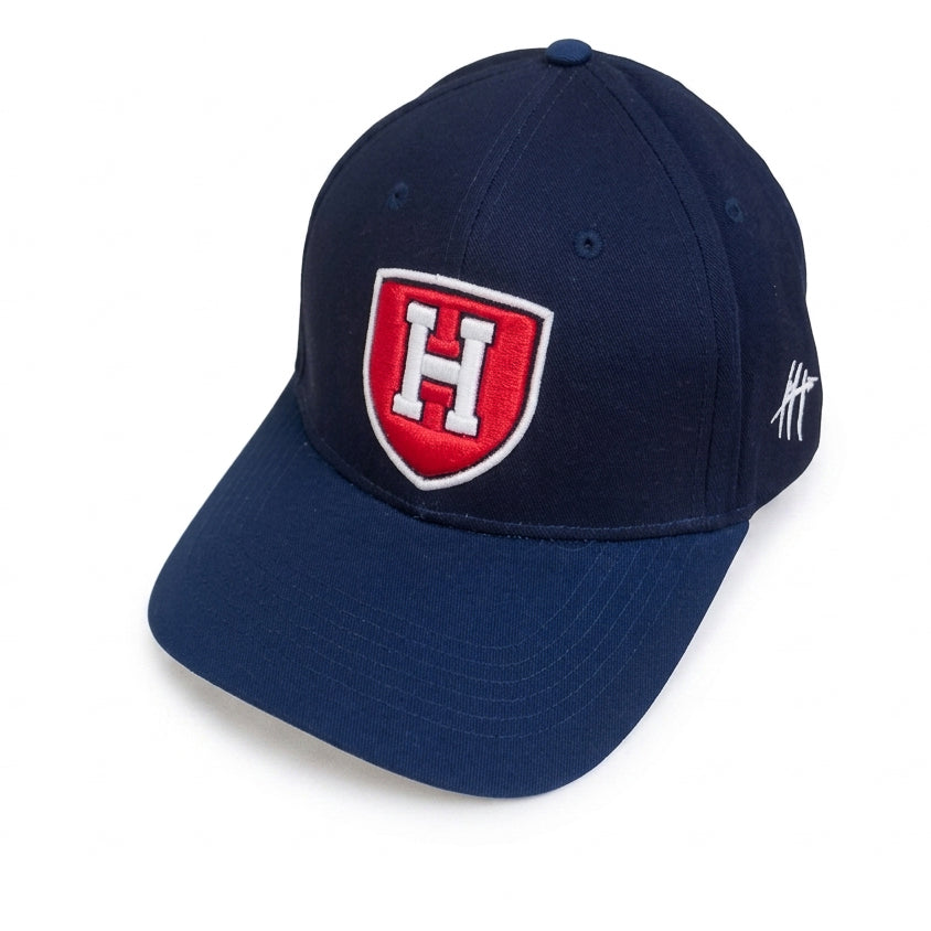Rebel Hunter Snapback Cap