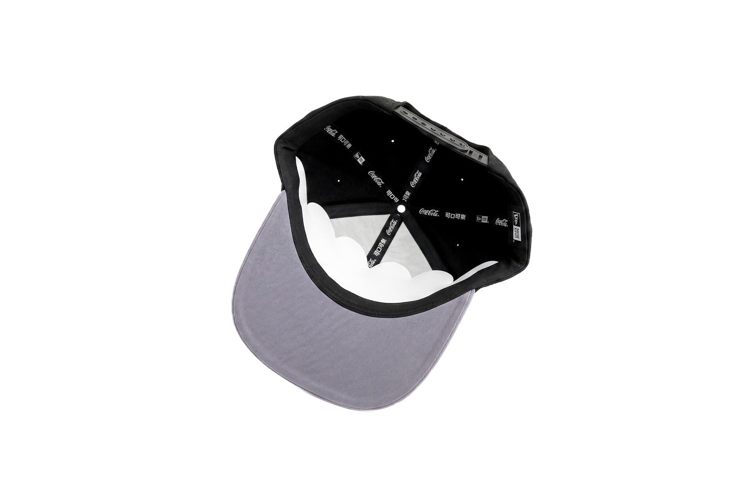 Coca-Cola 1980 Limited Edition Snapback Cap