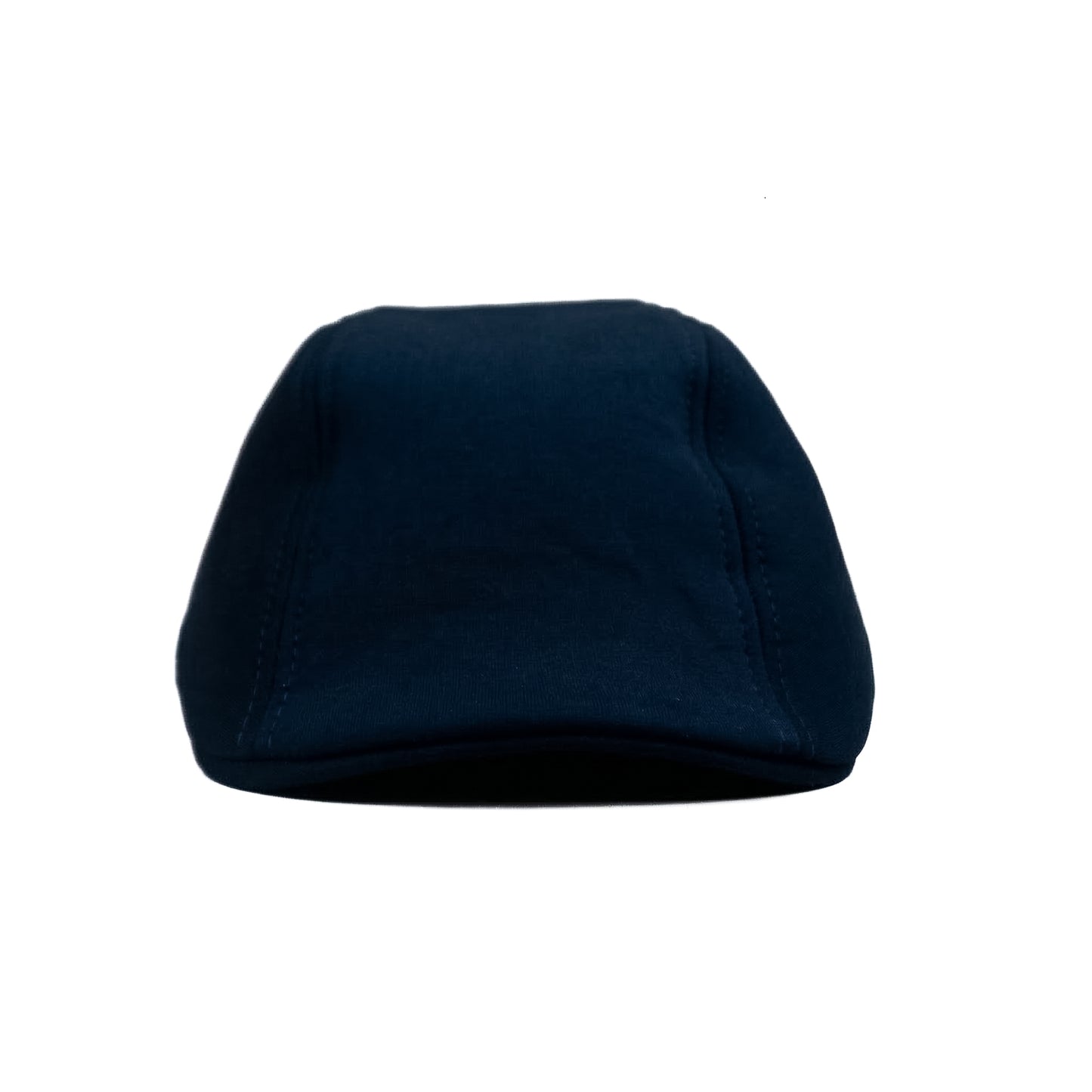 Premiere Navy Newsboy Cap