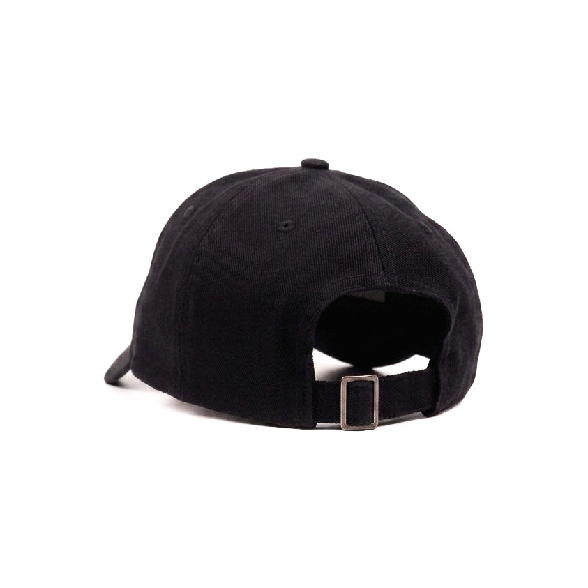 A 1987 Bockless Baseball Cap