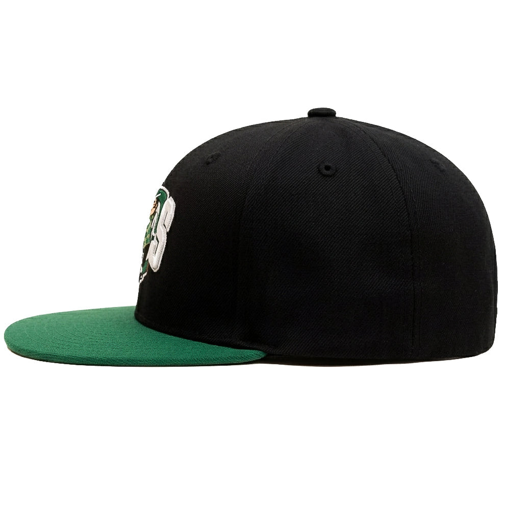 Oversized Boston Celtics Mitchell & Ness Limited Edition
