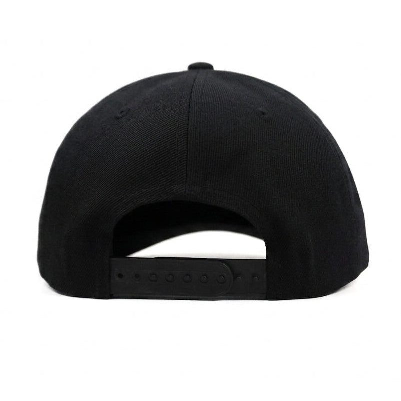 W Snapback Cap