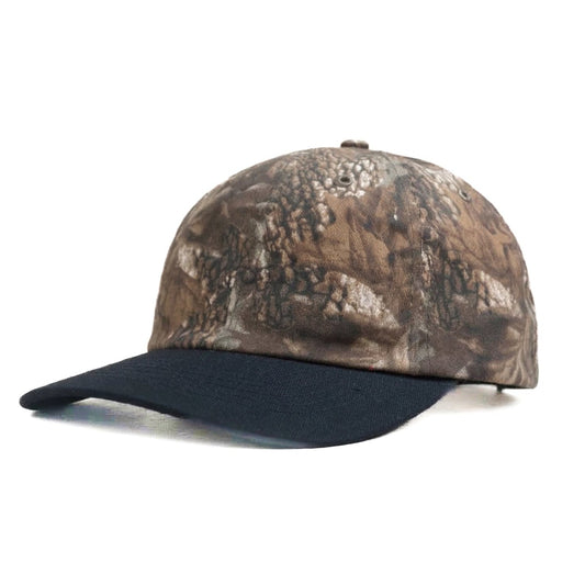 Grassland Strapback Cap