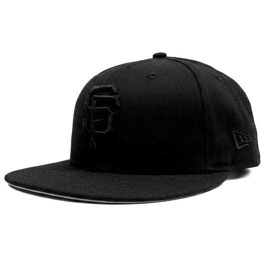 Oversized New Era SF Limited Edition