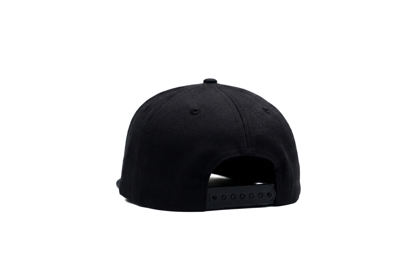 Dbustcher Fan Club Snapback Cap
