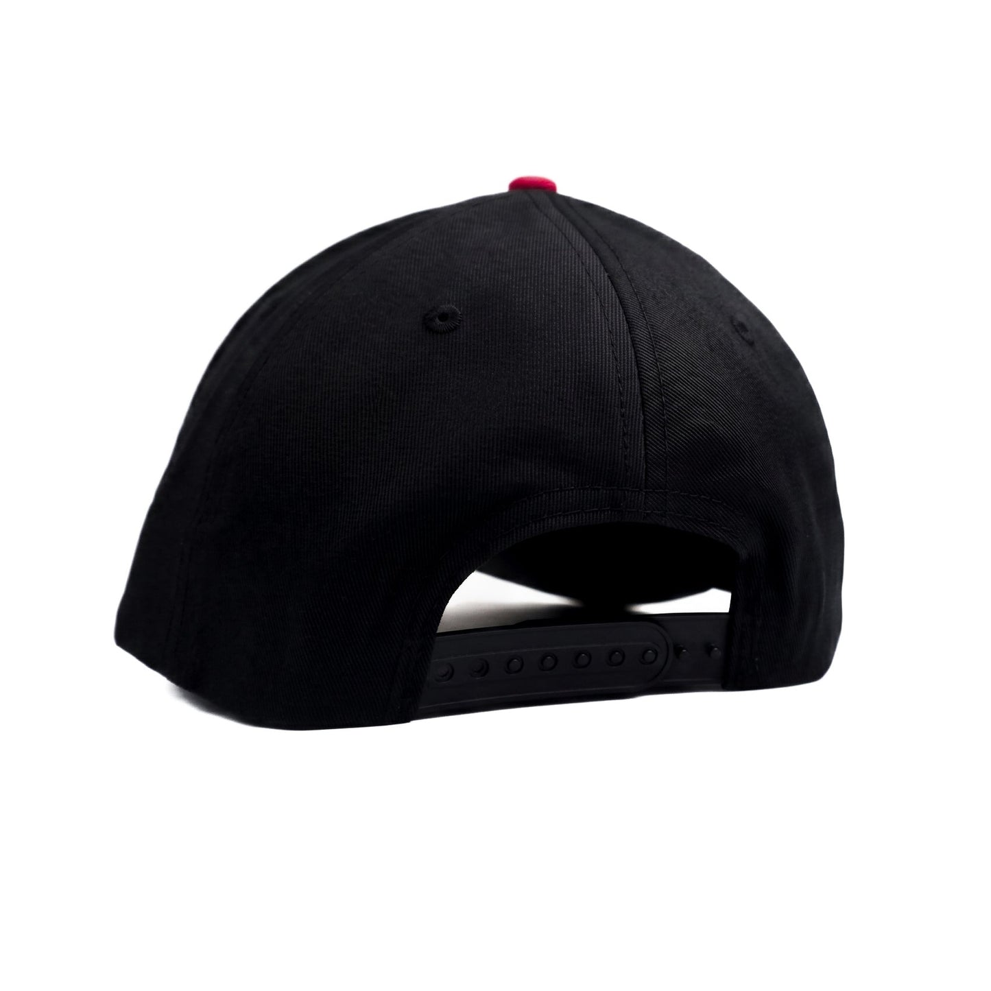 Carhart Red Snapback Cap