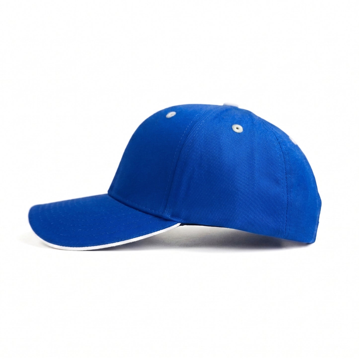 LA Snapback Cap