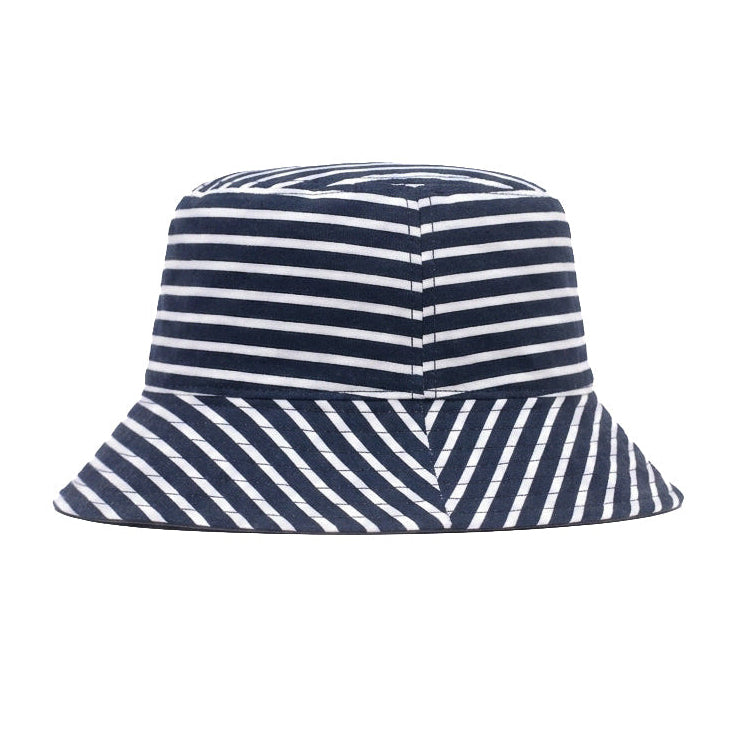 Chroma Vivid Bucket Hat