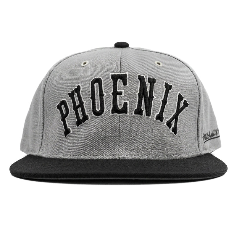 Oversized Phoniex Mitchell & Ness Limited Edition