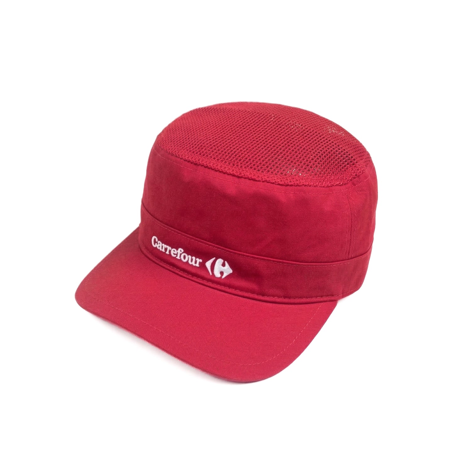 AeroShade Visor (Red)