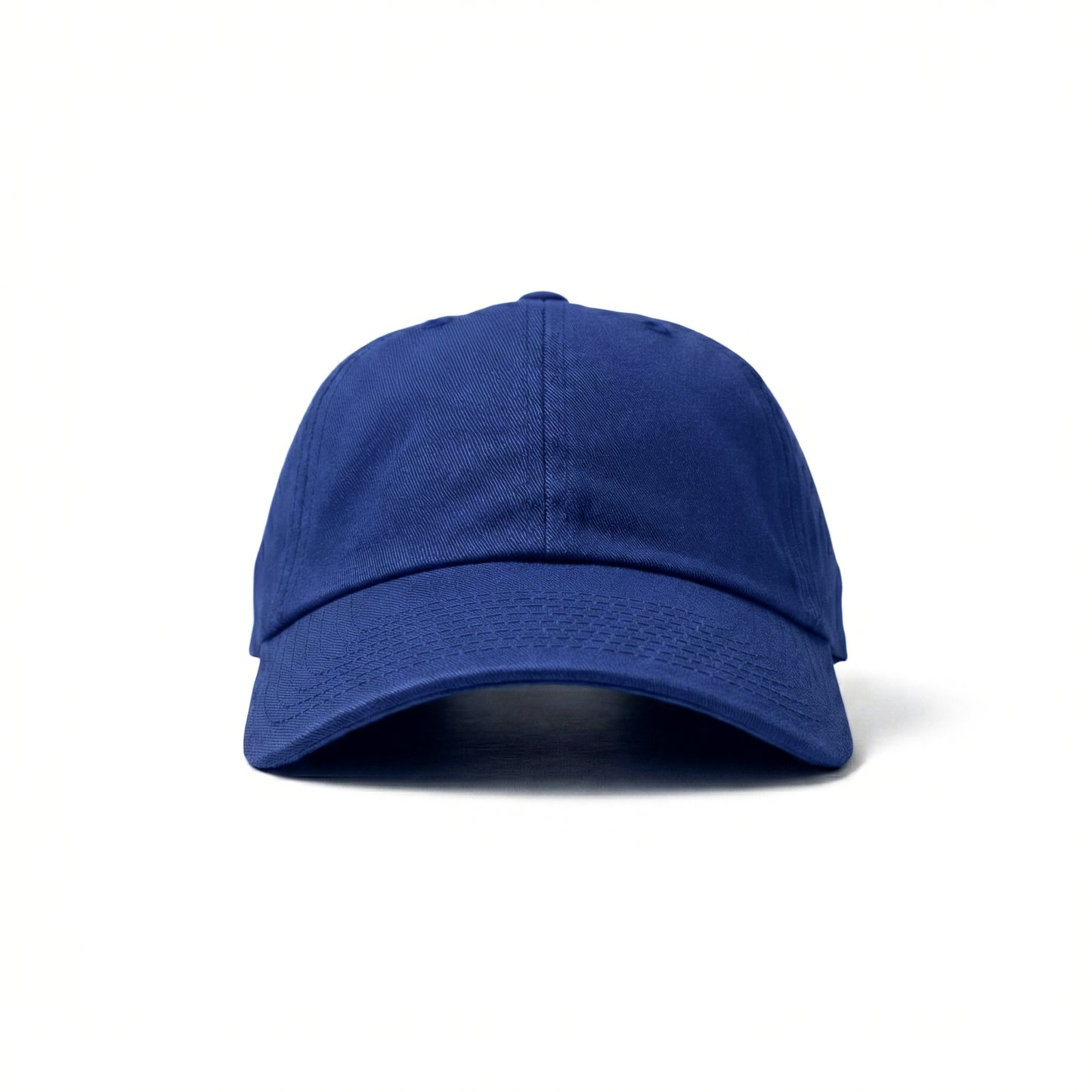 Classic Navy Blue Cap