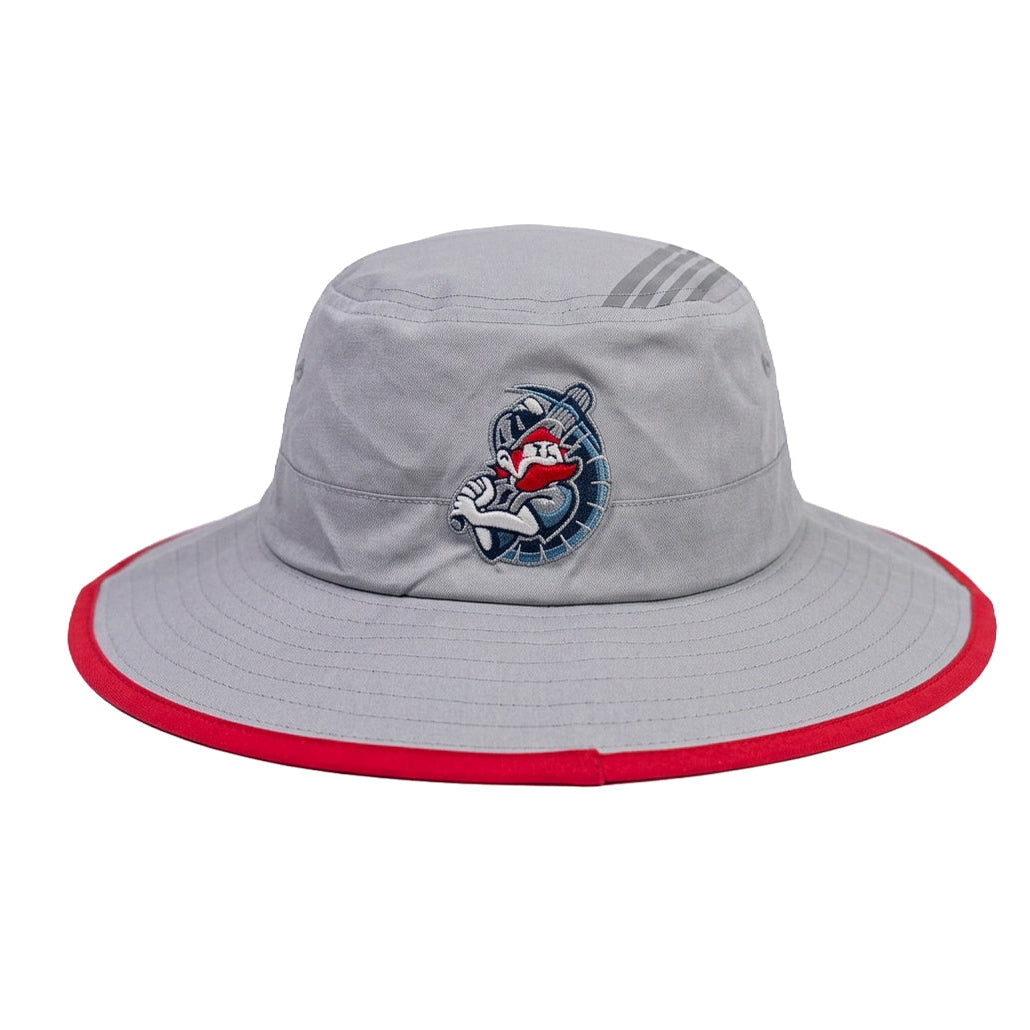 Mario Moon R Bucket Hat