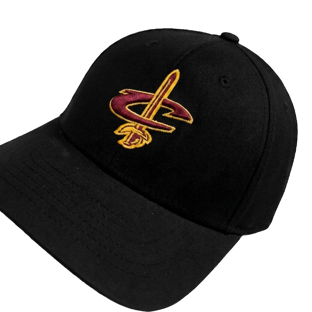 Sword Clash Red Limited Edition Snapback Cap