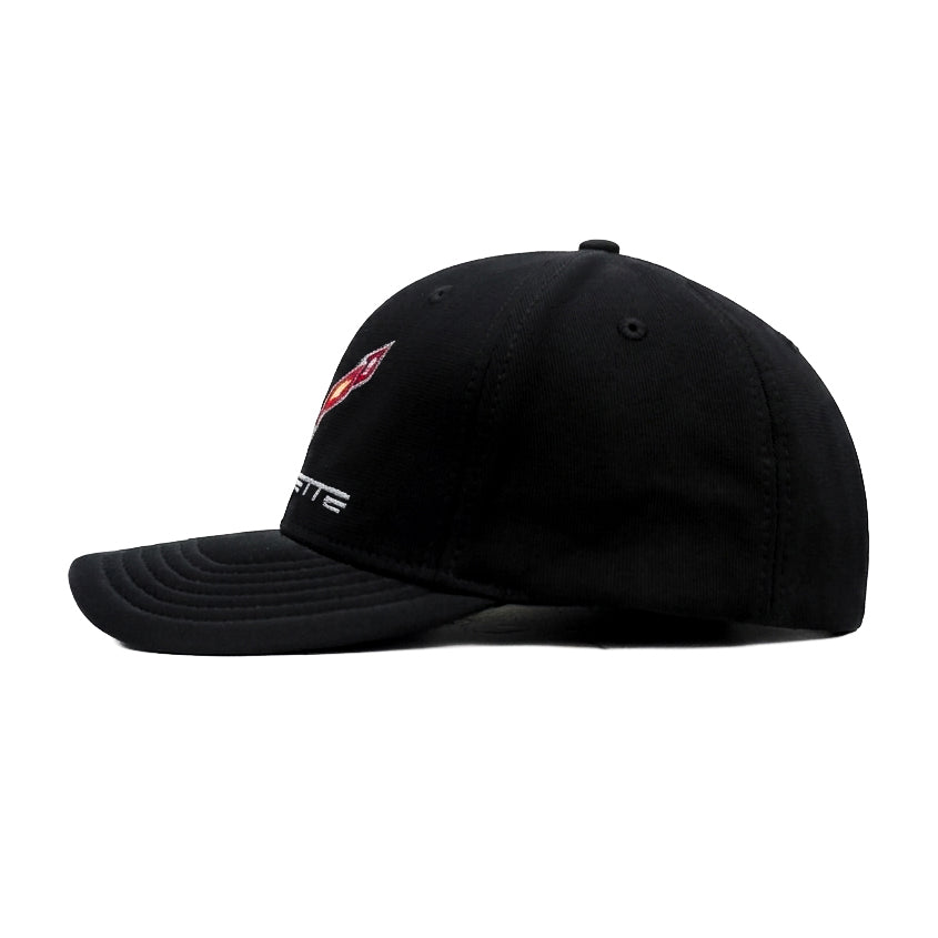 Corvette Limited Edition Snapback Cap