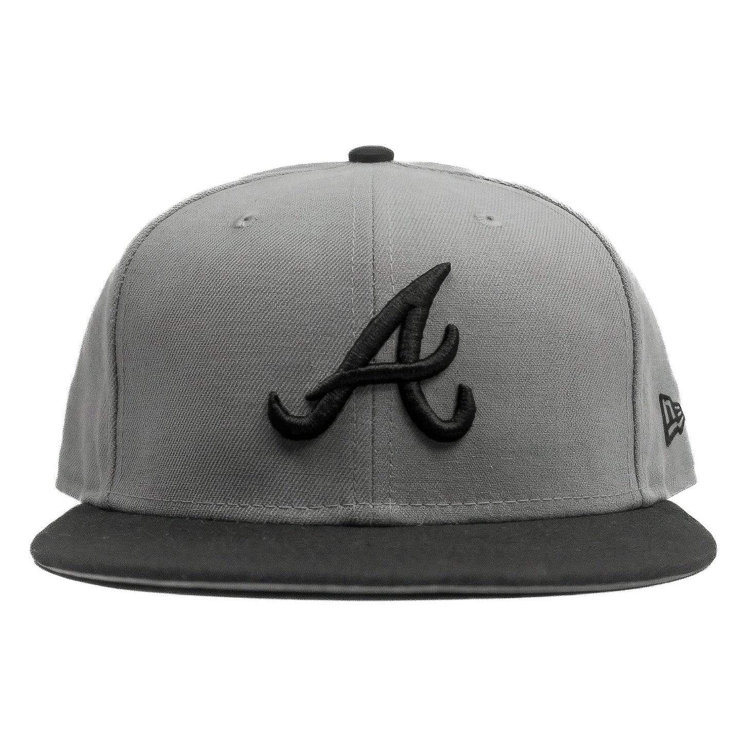 Oversized New Era A Limited Edition