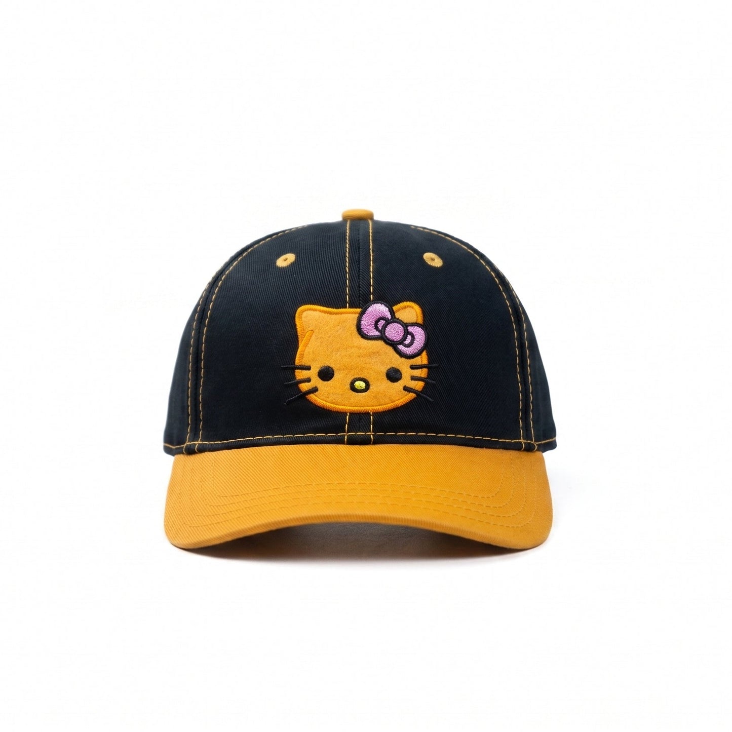 Hello Kitty Kids Funday Cap