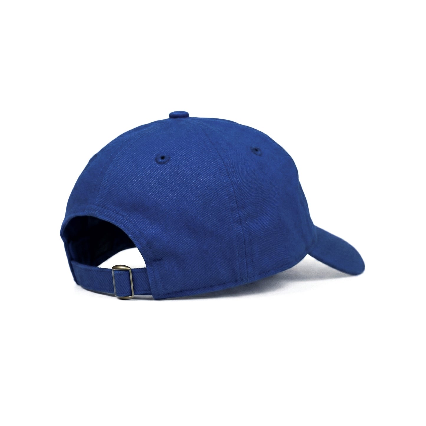 Classic Navy Blue Cap