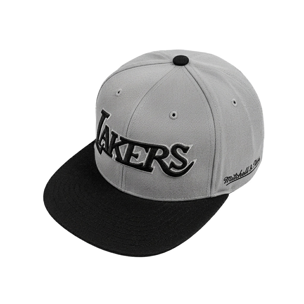 Oversized Los Angeles Lakers Limited Edition
