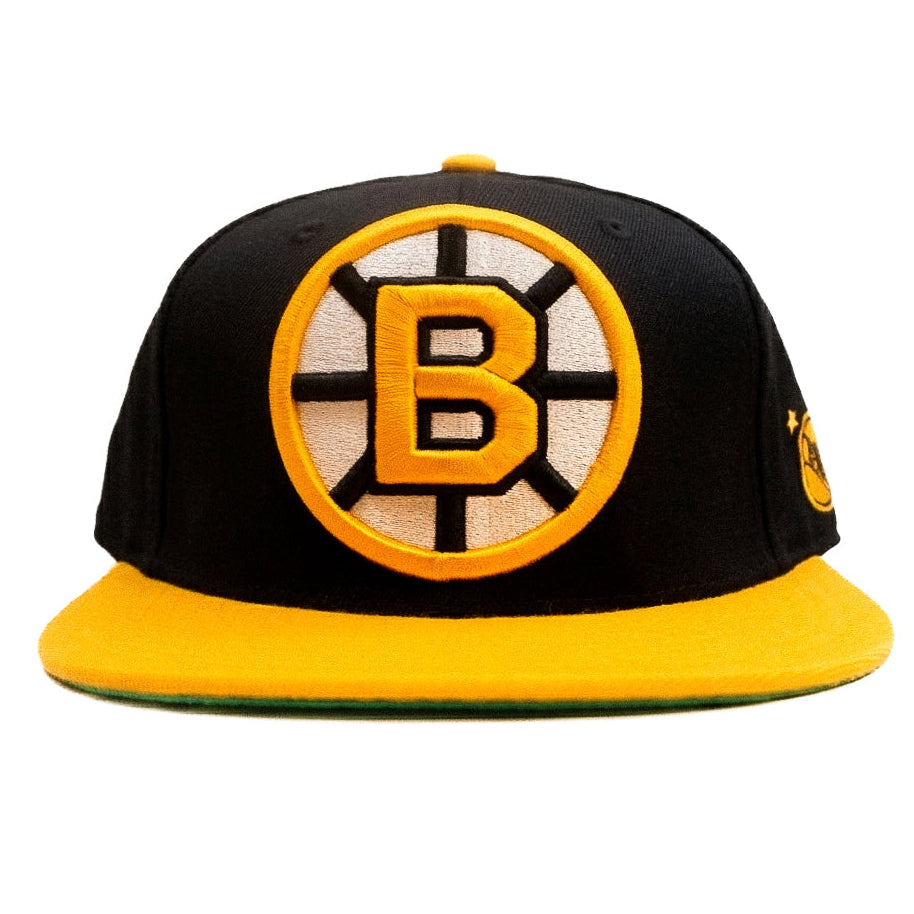 Oversized B NHL Limited Edition