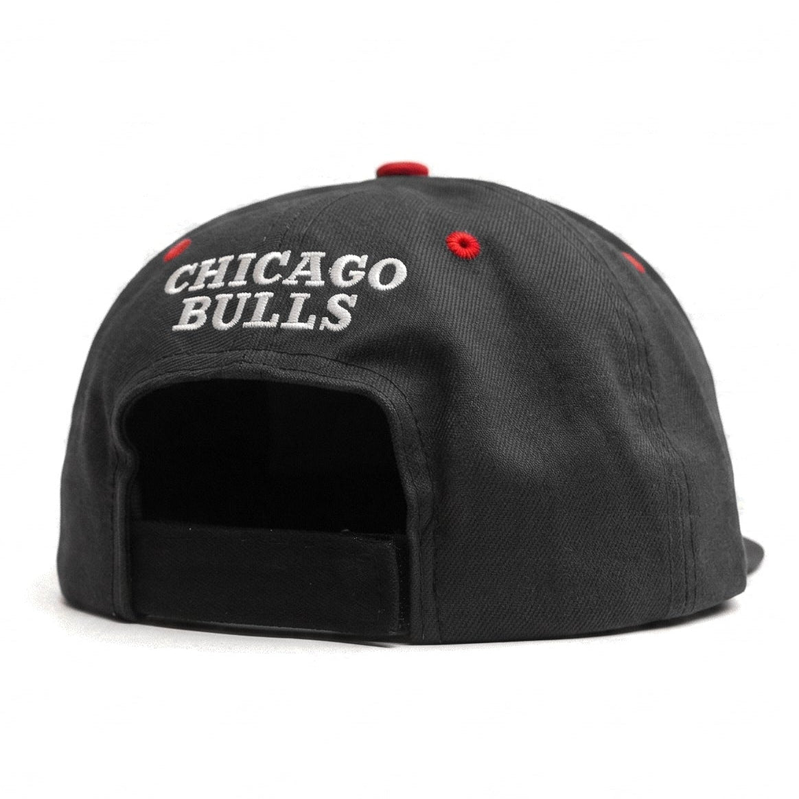 Chicago Bulls Snapback Cap