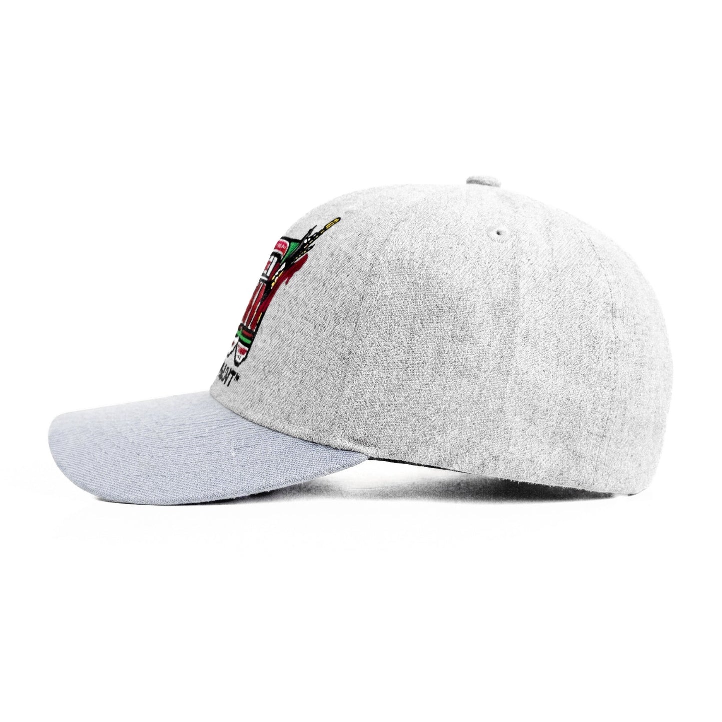 MTV Limited Edition Snapback Cap