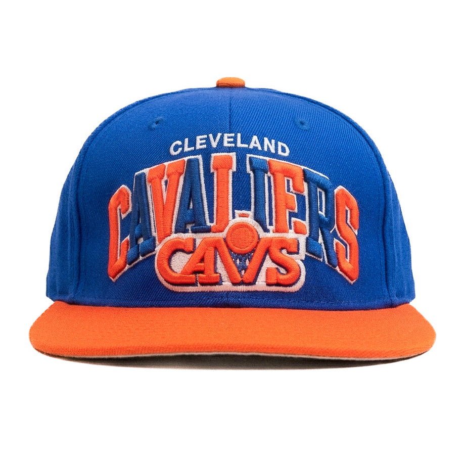 Oversized Cleaveland Cavliers Limited Edition