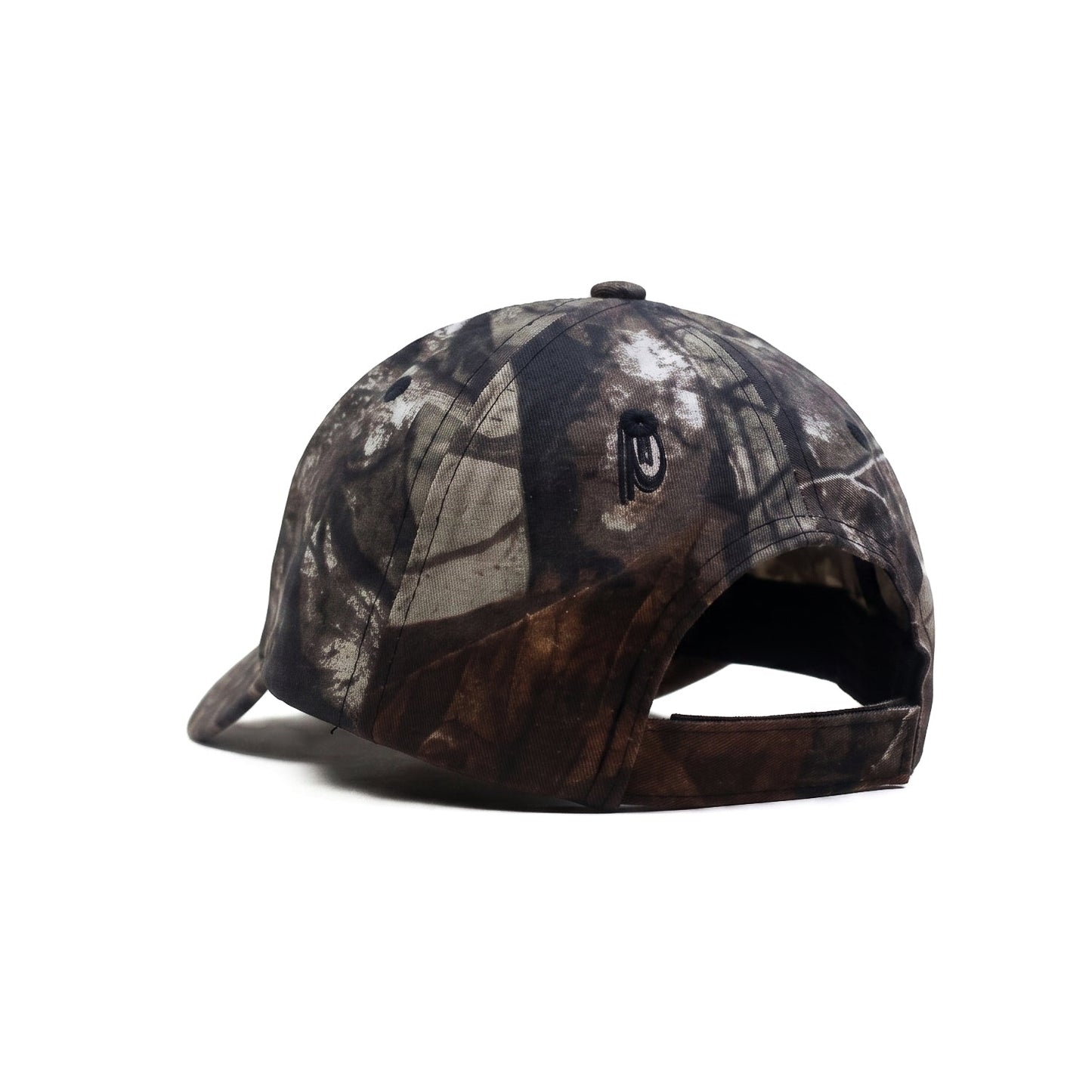 Autumn Millitary Cap