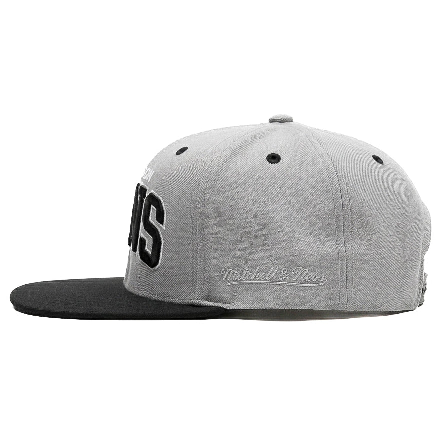 Oversized Los Angeles Kings Mitchell & Ness Limited Edition