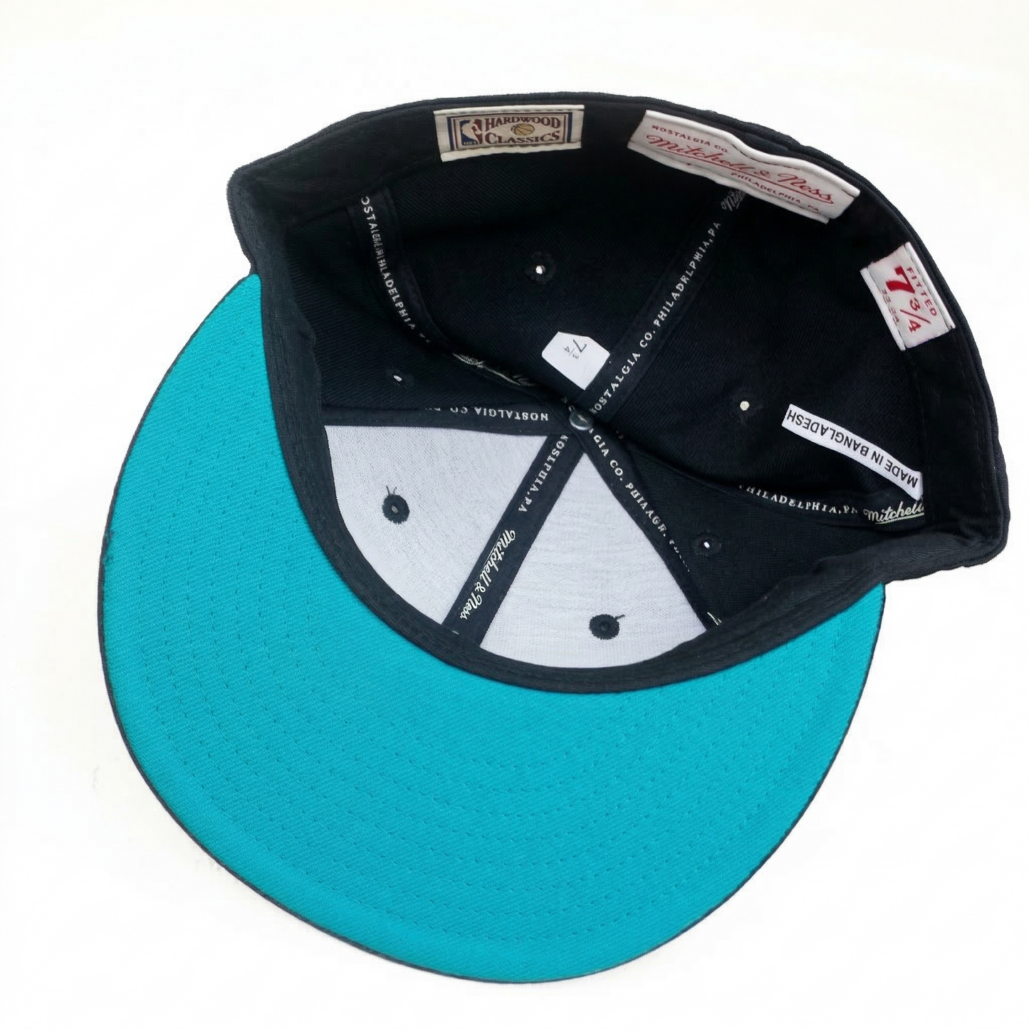 Oversized Vancouver Grizzlies Limited Edition