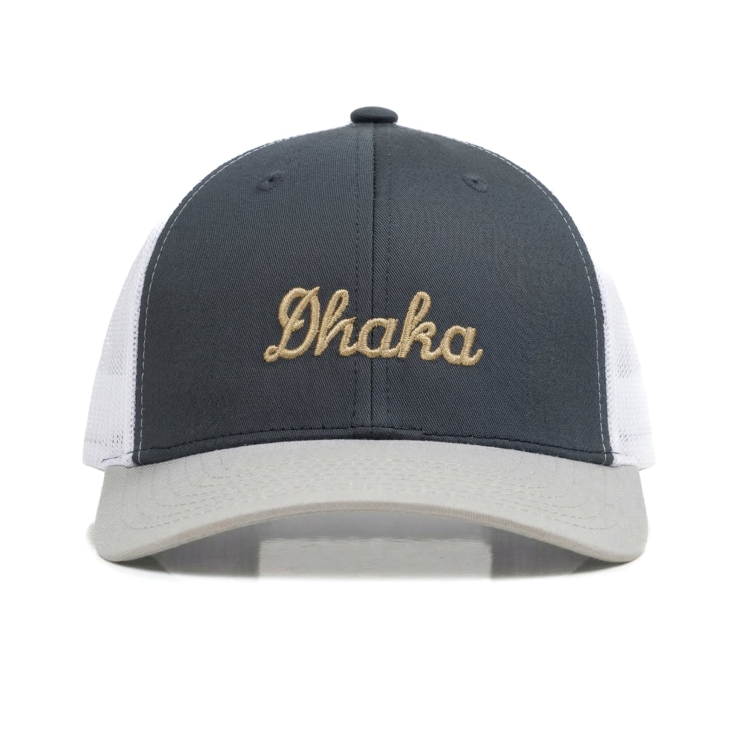 No Cap Urban Dhaka City Cap