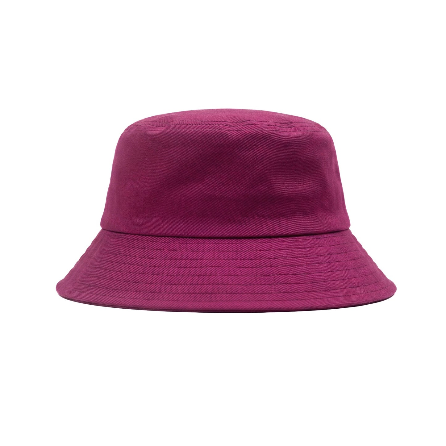 Crimson Bucket Cap