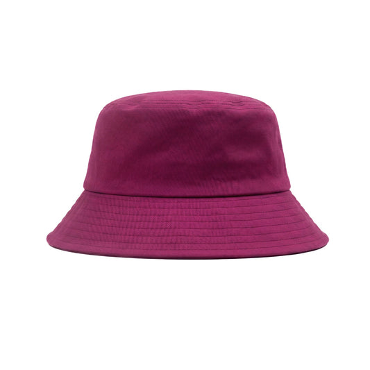 Crimson Bucket Cap