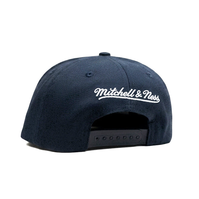 Toronto Raptors Mitchell & Ness NBA Limited Edition Snapback Cap