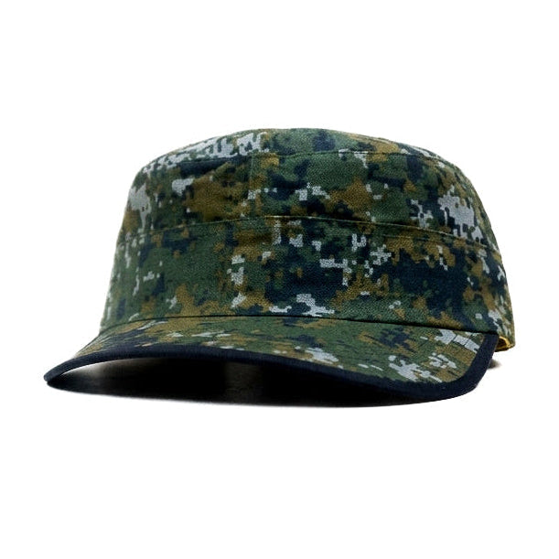 Stealth Abyssal Legion Army Cap