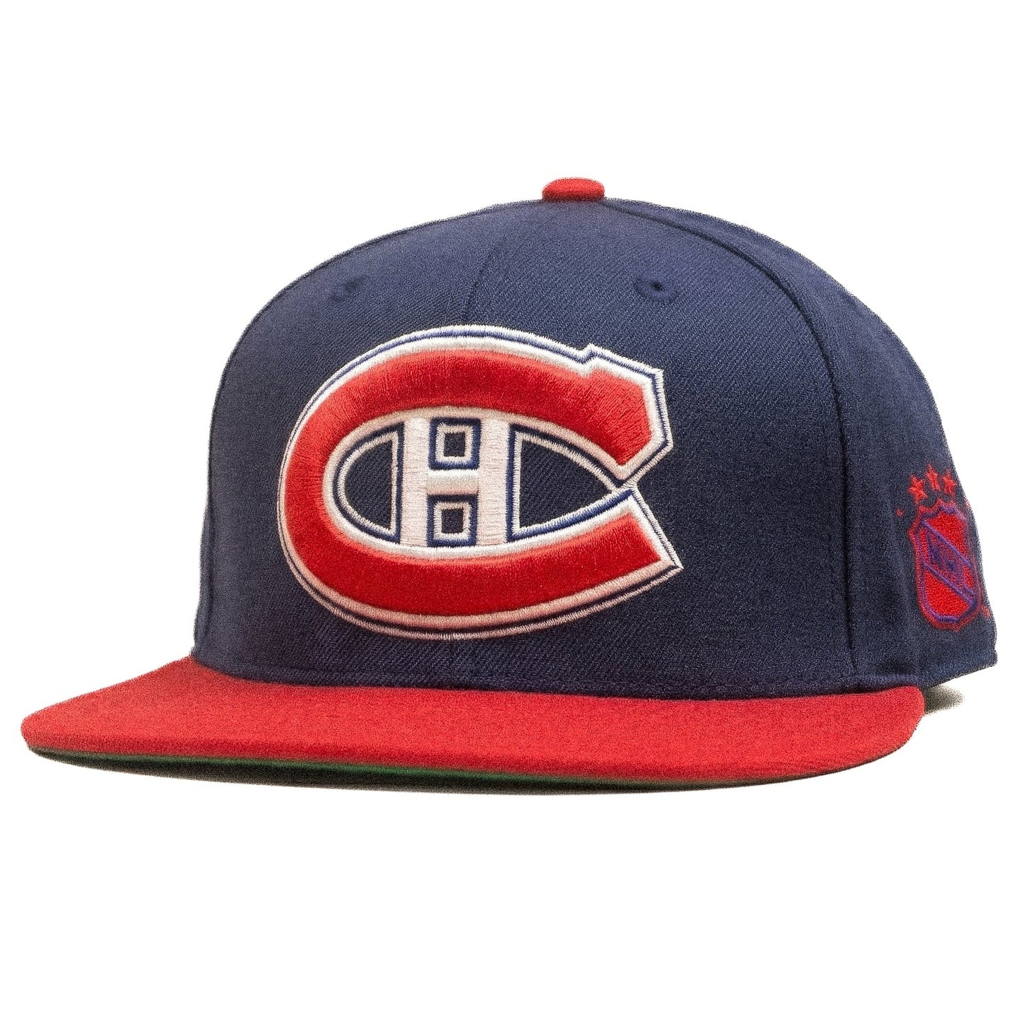 Oversized CH NHL Limited Edition